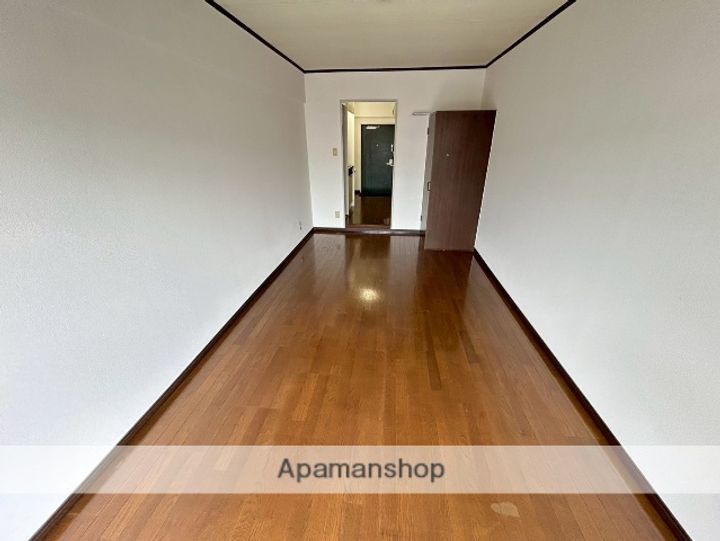 ANOVA(アノヴァ)307の内装