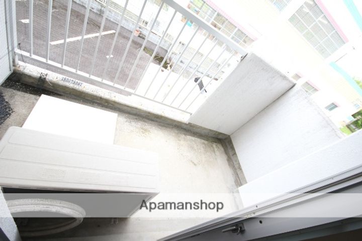 ANOVA(アノヴァ)307のその他画像