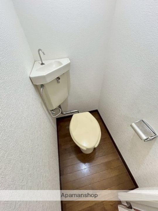 ANOVA(アノヴァ)307のその他画像