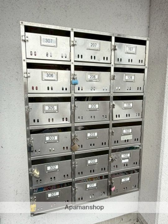 ANOVA(アノヴァ)307の外観