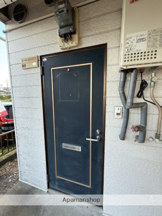サウスルピナス105のその他画像