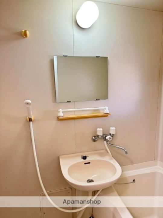 サウスルピナス105のその他画像