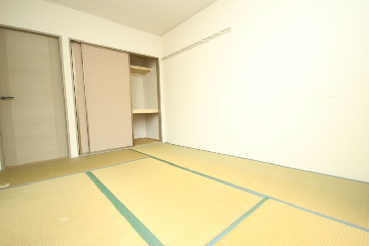 セジュールカミムラの内装