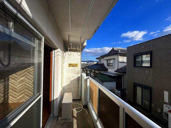 ジェネシスⅢ208のその他画像