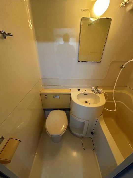 ジェネシスⅢ208のその他画像