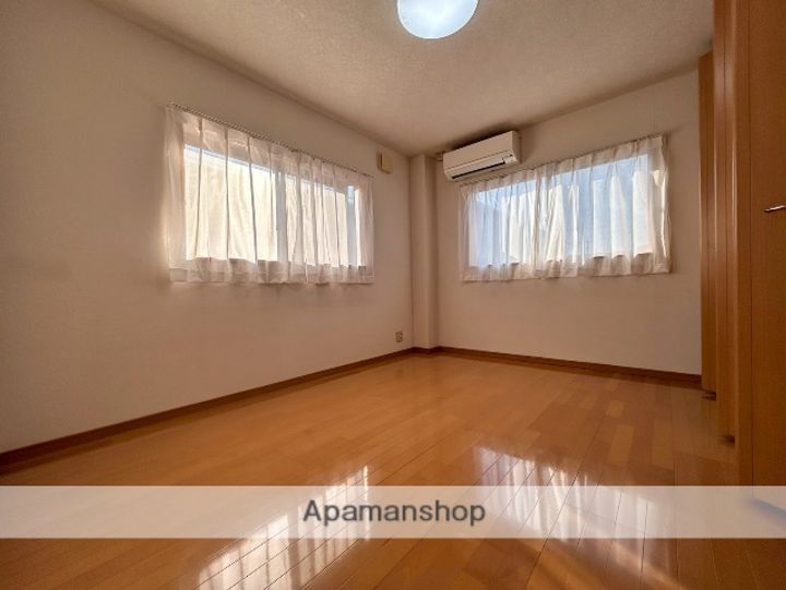 ネストプレイス都北の内装