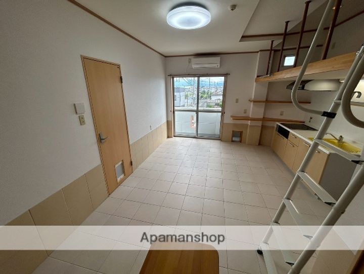 PUPPY−HEIM302の内装