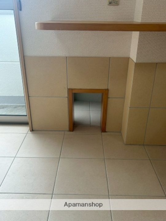 PUPPY−HEIM302の内装