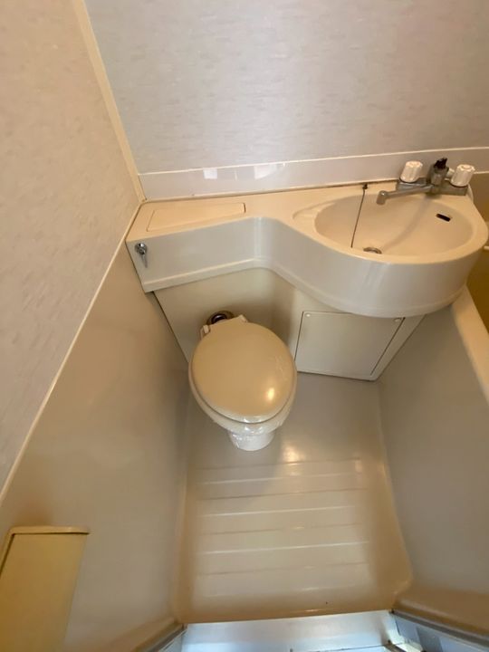 コーポ泉ヶ丘303のその他画像