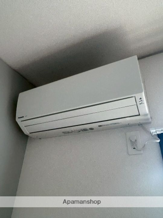 ラ・フォンテーヌ102の内装