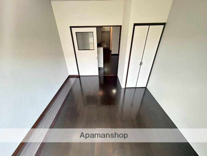 ラ・フォンテーヌ102の内装