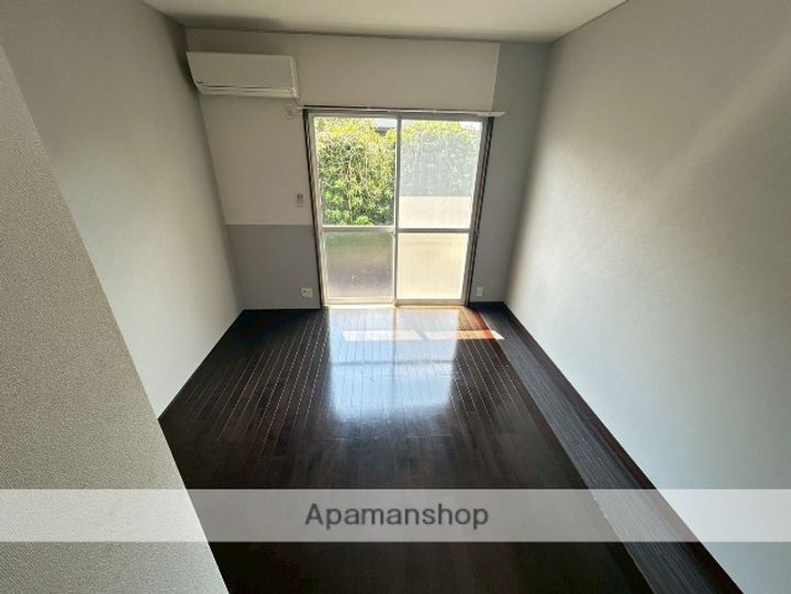 ラ・フォンテーヌ102の内装