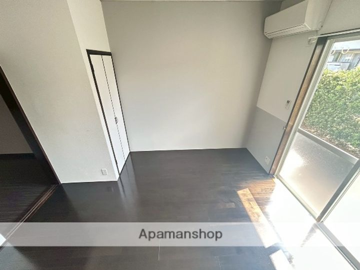 ラ・フォンテーヌ102の内装