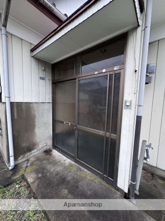 宮崎県都城市南鷹尾町(一戸建)の賃貸物件戸建ての内装