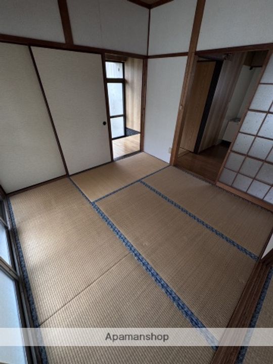 宮崎県都城市南鷹尾町(一戸建)の賃貸物件戸建ての内装