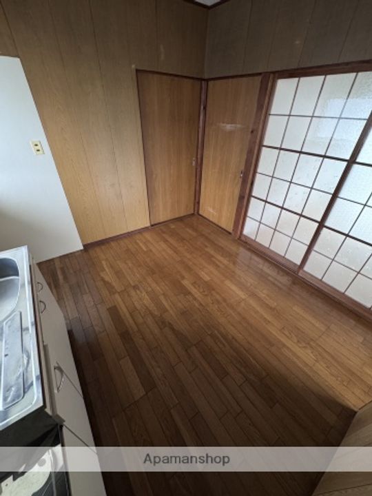 宮崎県都城市南鷹尾町(一戸建)の賃貸物件戸建ての内装