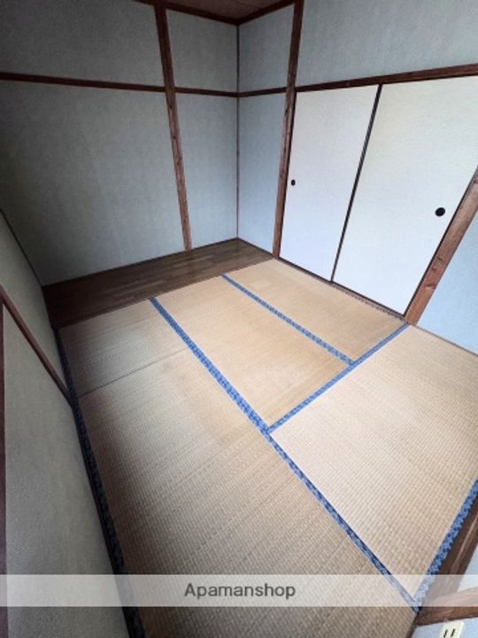 宮崎県都城市南鷹尾町(一戸建)の賃貸物件戸建ての内装
