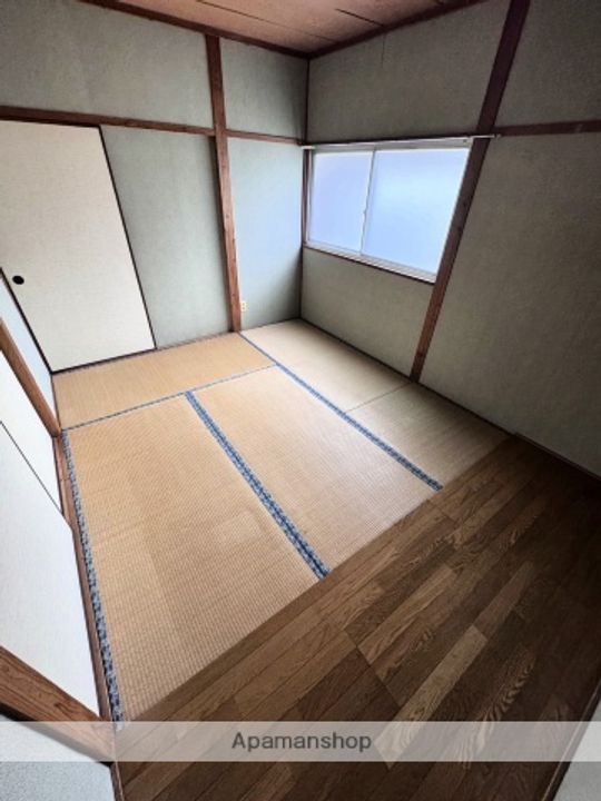 宮崎県都城市南鷹尾町(一戸建)の賃貸物件戸建ての内装