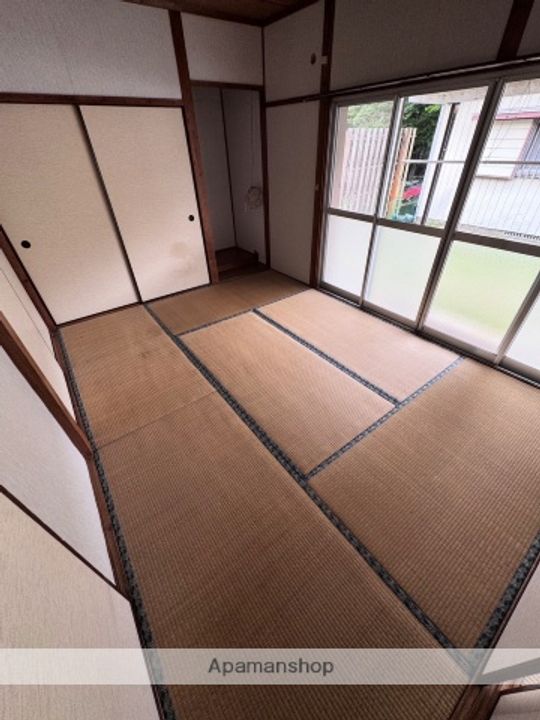 宮崎県都城市南鷹尾町(一戸建)の賃貸物件戸建ての内装
