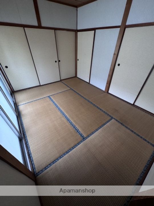 宮崎県都城市南鷹尾町(一戸建)の賃貸物件戸建ての内装