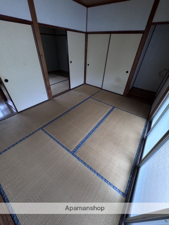宮崎県都城市南鷹尾町(一戸建)の賃貸物件戸建ての内装