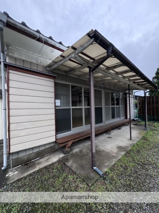 宮崎県都城市南鷹尾町(一戸建)の賃貸物件戸建てのその他画像