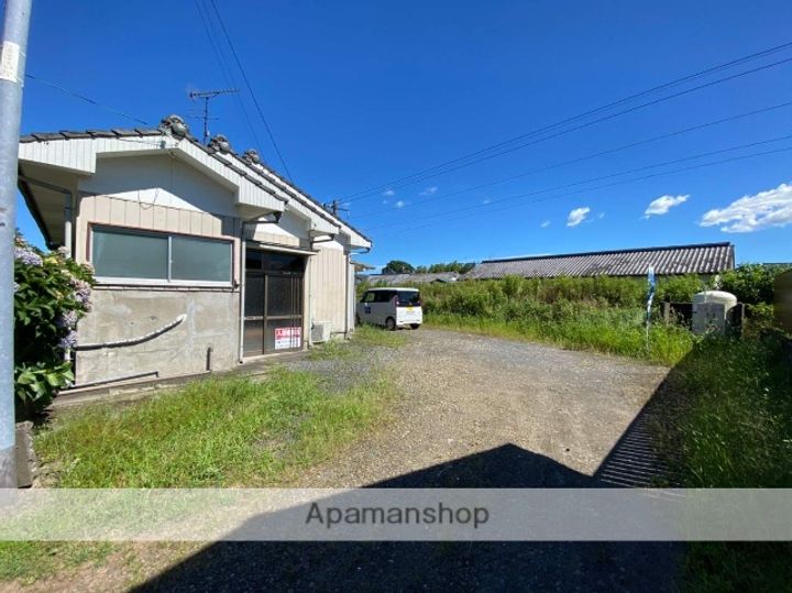 宮崎県都城市南鷹尾町(一戸建)の賃貸物件戸建ての外観