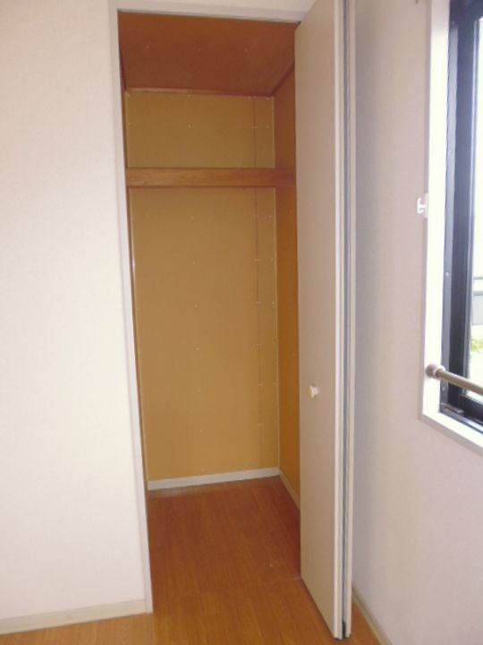 サンパテック2-101の内装