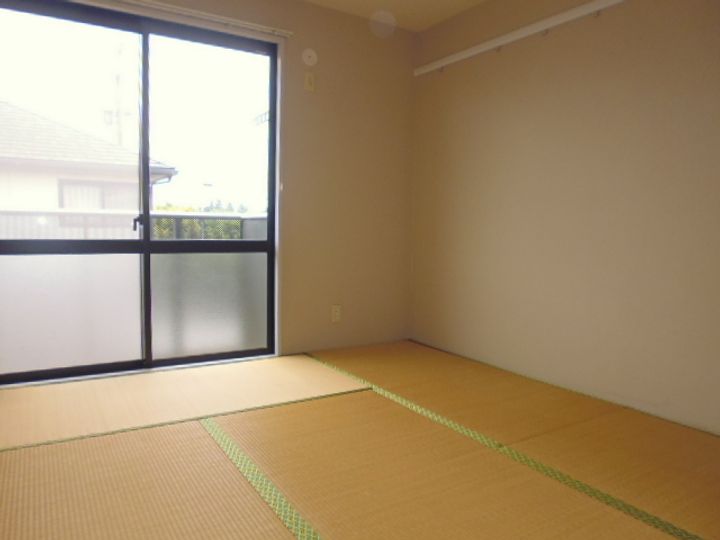 サンパテック2-101の内装