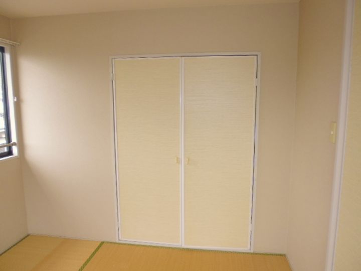 サンパテック2-101の内装