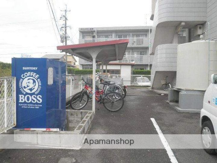 宮崎県都城市立野町の賃貸マンションのその他画像