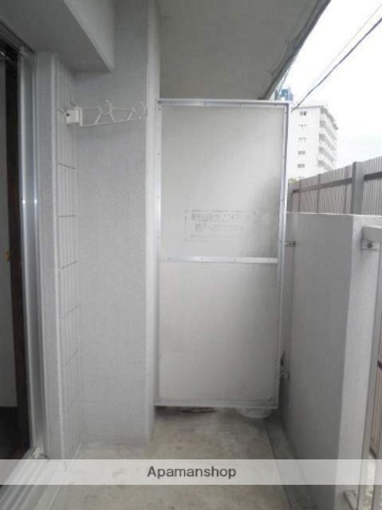 宮崎県都城市立野町の賃貸マンションの内装