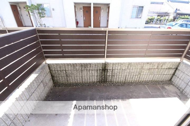 アルシェ A棟102のその他画像