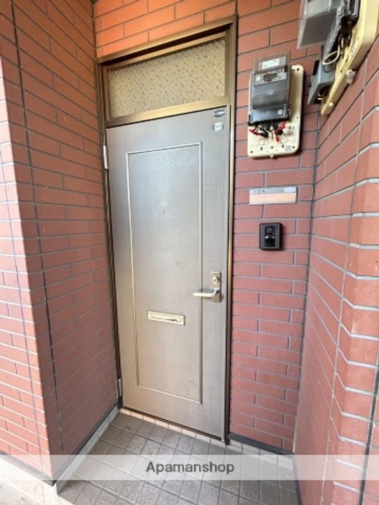 コーポラスみやまるのその他画像