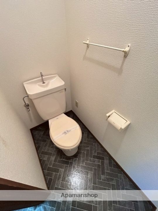 コーポラスみやまるのその他画像