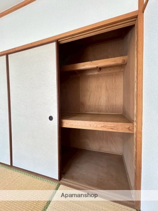 コーポラスみやまるのその他画像