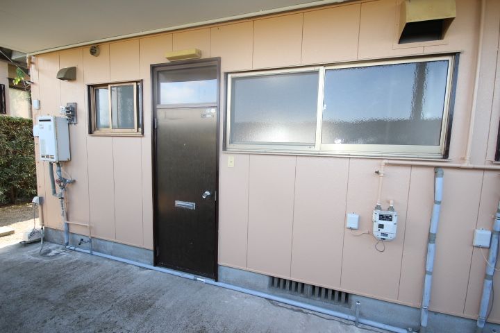 永田アパート202のその他画像