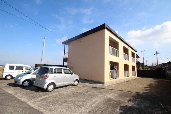 永田アパート202のその他画像