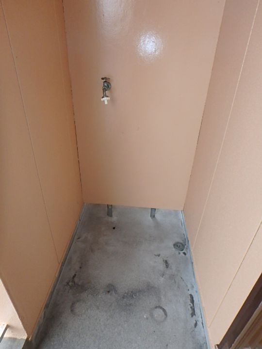 永田アパート202のその他画像