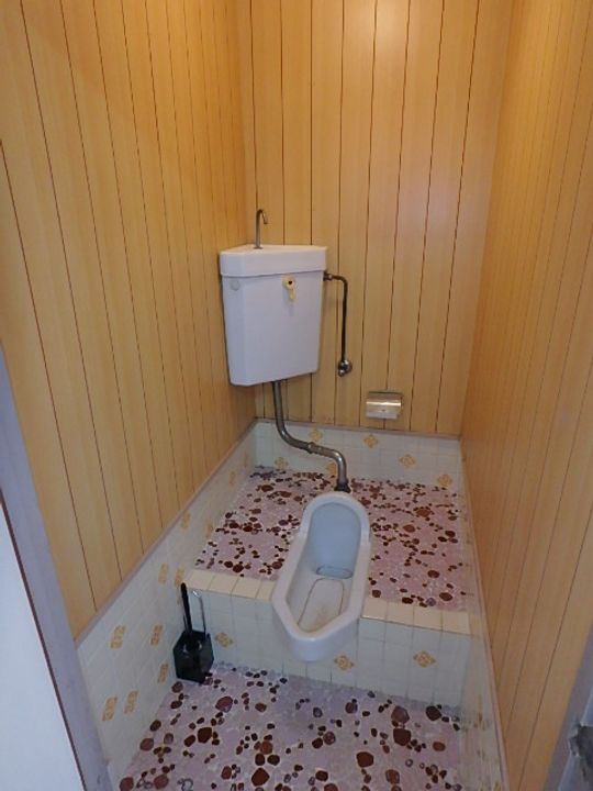 永田アパート202のその他画像