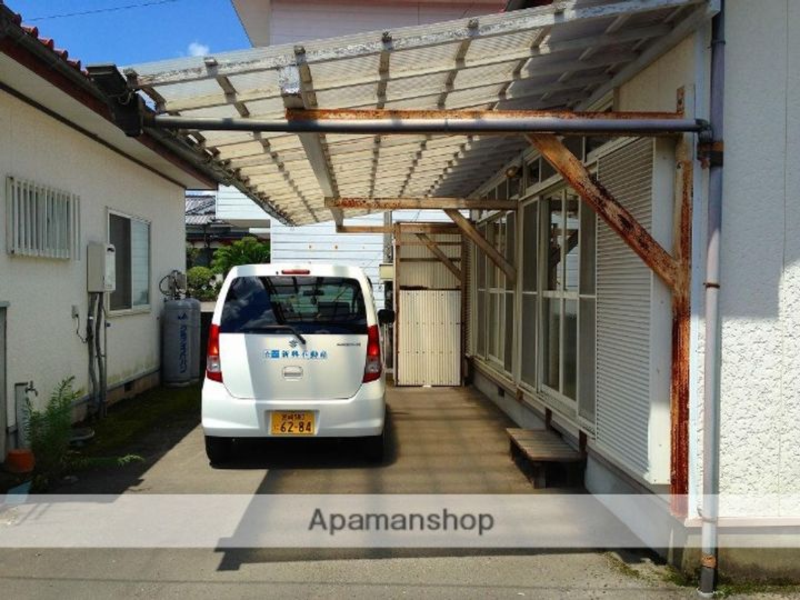 鹿児島県曽於市財部町北俣(一戸建)の賃貸物件戸建てのその他画像