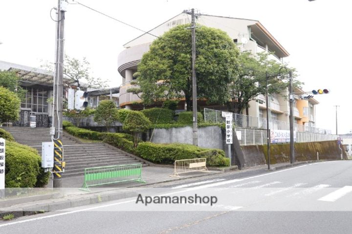 鹿児島県曽於市財部町北俣(一戸建)の賃貸物件戸建ての周辺