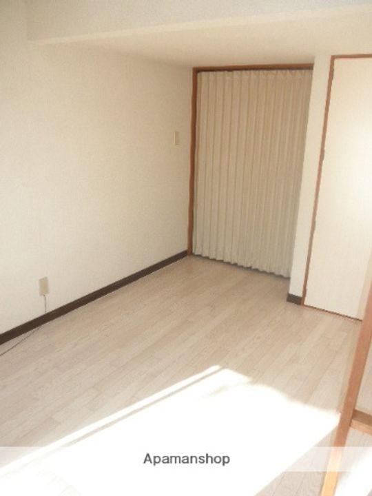 COZTWO201の内装
