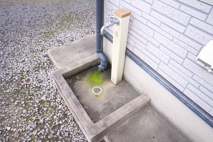 宮崎県都城市山之口町花木(一戸建)の賃貸物件戸建ての外観