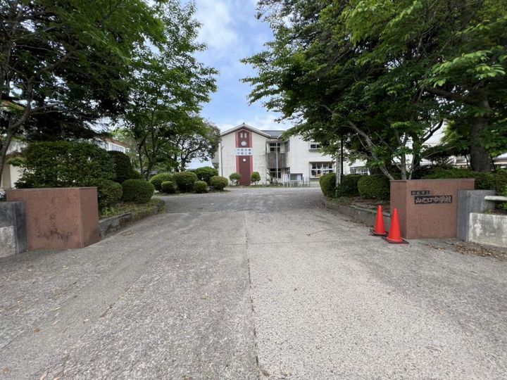宮崎県都城市山之口町花木(一戸建)の賃貸物件戸建ての周辺
