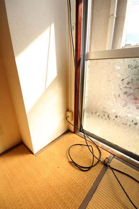 コーポサンパーク403のその他画像