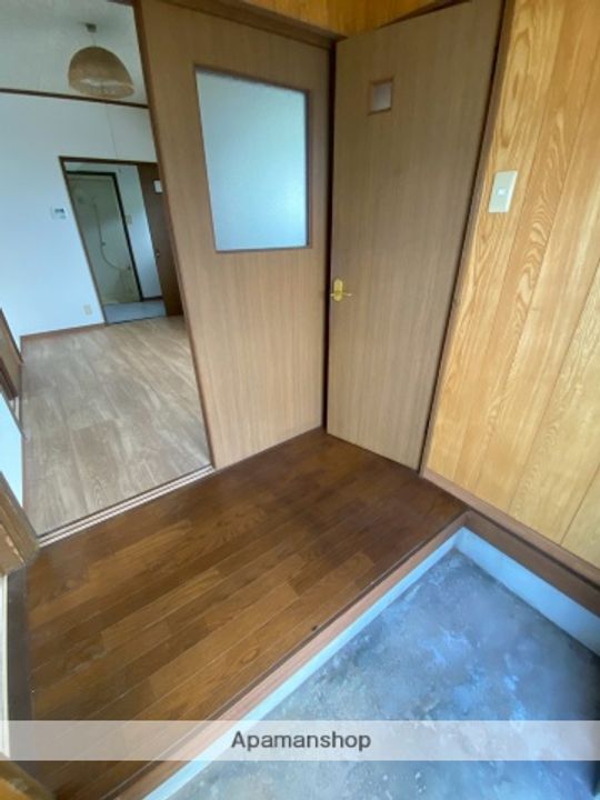 宮崎県北諸県郡三股町稗田(一戸建)の賃貸物件戸建ての内装