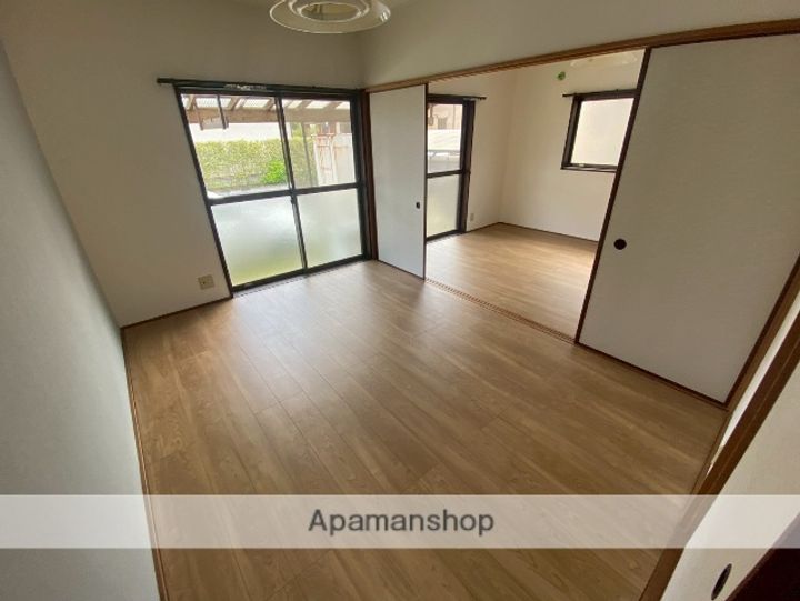 宮崎県北諸県郡三股町稗田(一戸建)の賃貸物件戸建ての内装