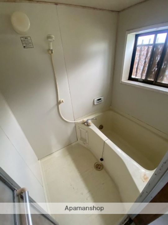 宮崎県北諸県郡三股町稗田(一戸建)の賃貸物件戸建ての風呂