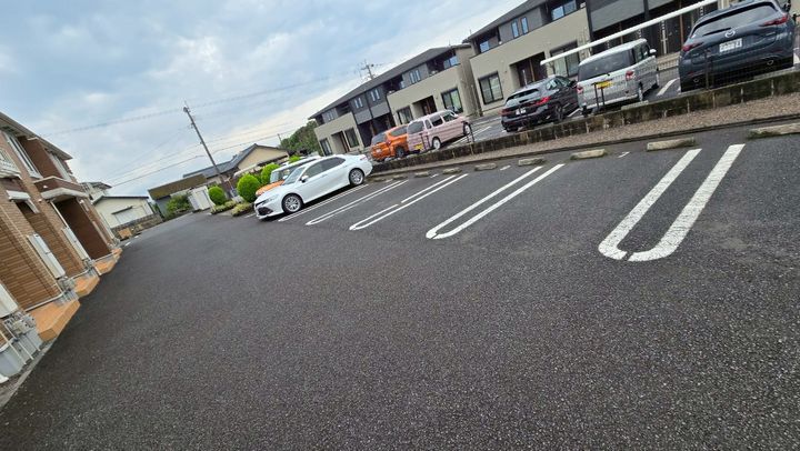 ハピネス・Ⅰのその他画像